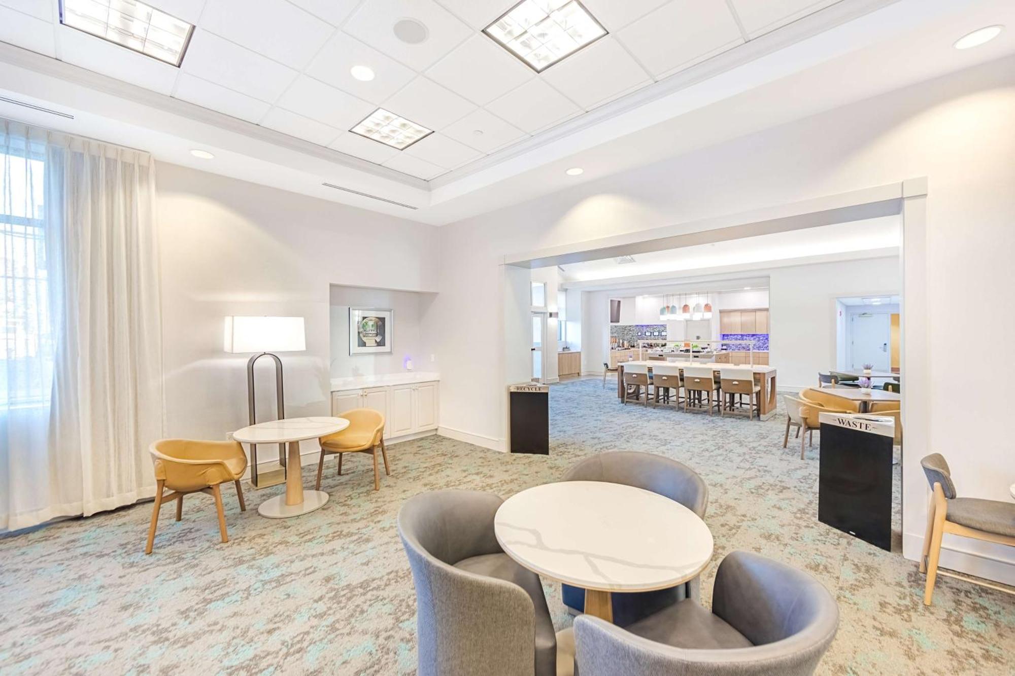 Homewood Suites By Hilton East Rutherford - Meadowlands, Nj Exterior foto