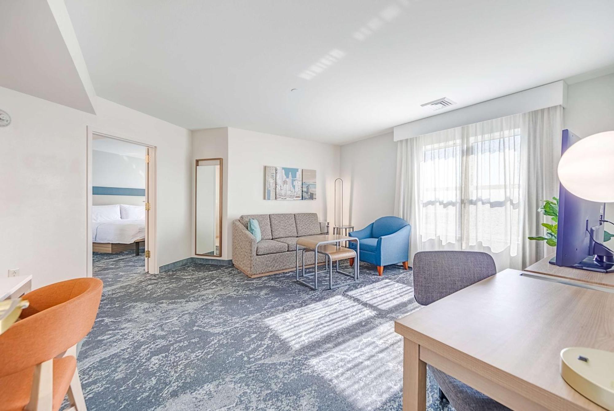 Homewood Suites By Hilton East Rutherford - Meadowlands, Nj Exterior foto