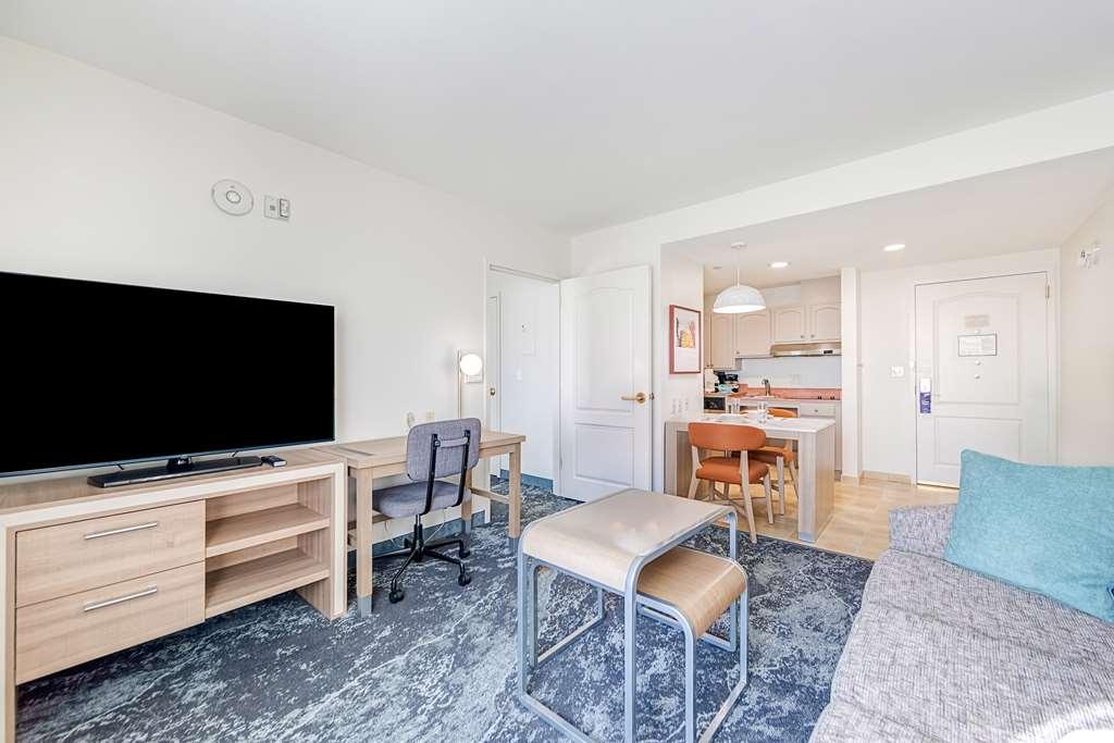 Homewood Suites By Hilton East Rutherford - Meadowlands, Nj Zimmer foto